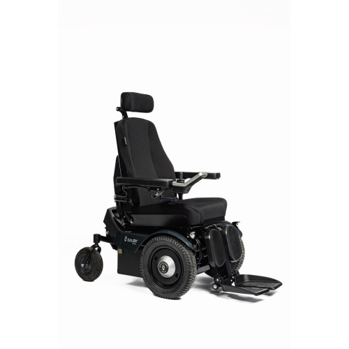 Balder F380