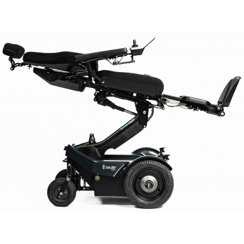 Balder F380