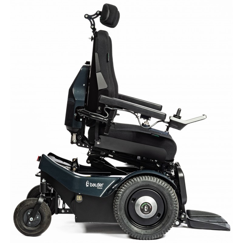 Balder F380
