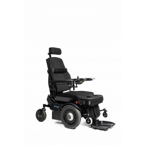 Balder F390