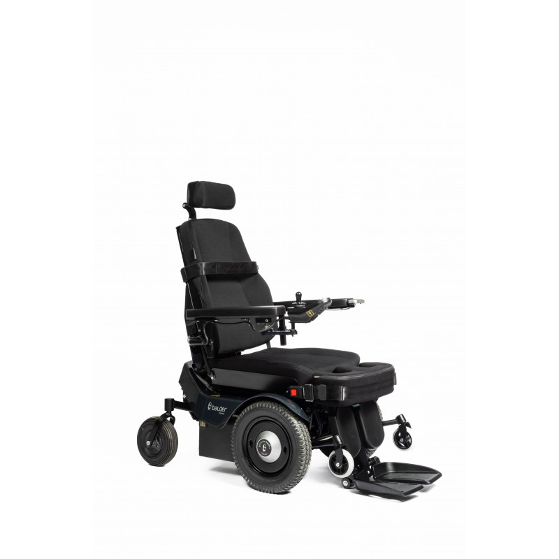 Balder F390