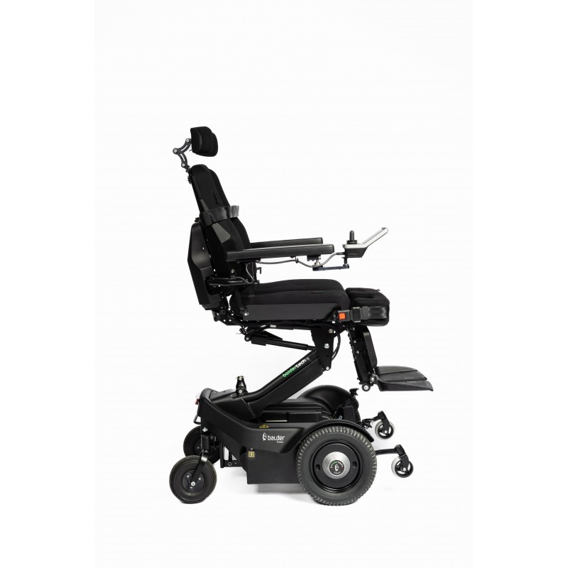 Balder F390