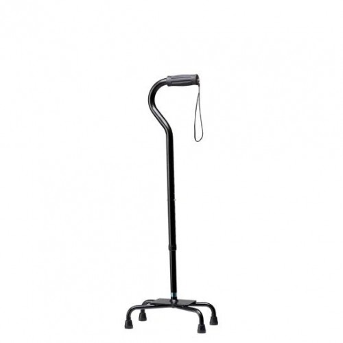 Canne quadripode XXL