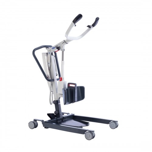 ISA Compact