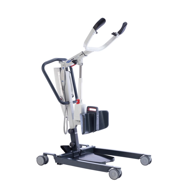 ISA Compact