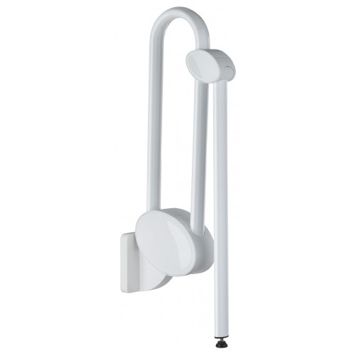 Barre relevable avec pied Arsis