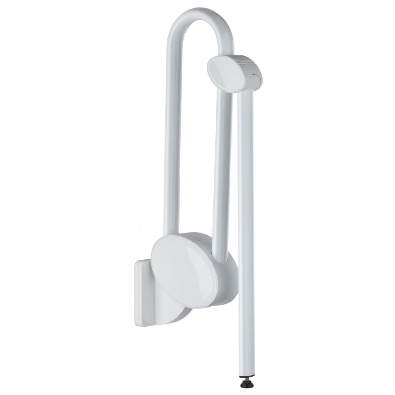 Barre relevable avec pied Arsis