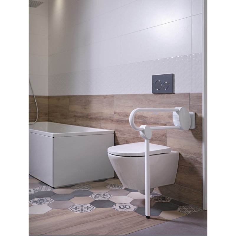 Barre relevable avec pied Arsis