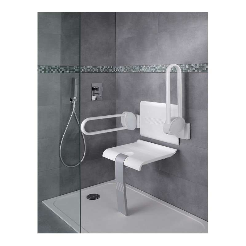 Barre relevable Arsis