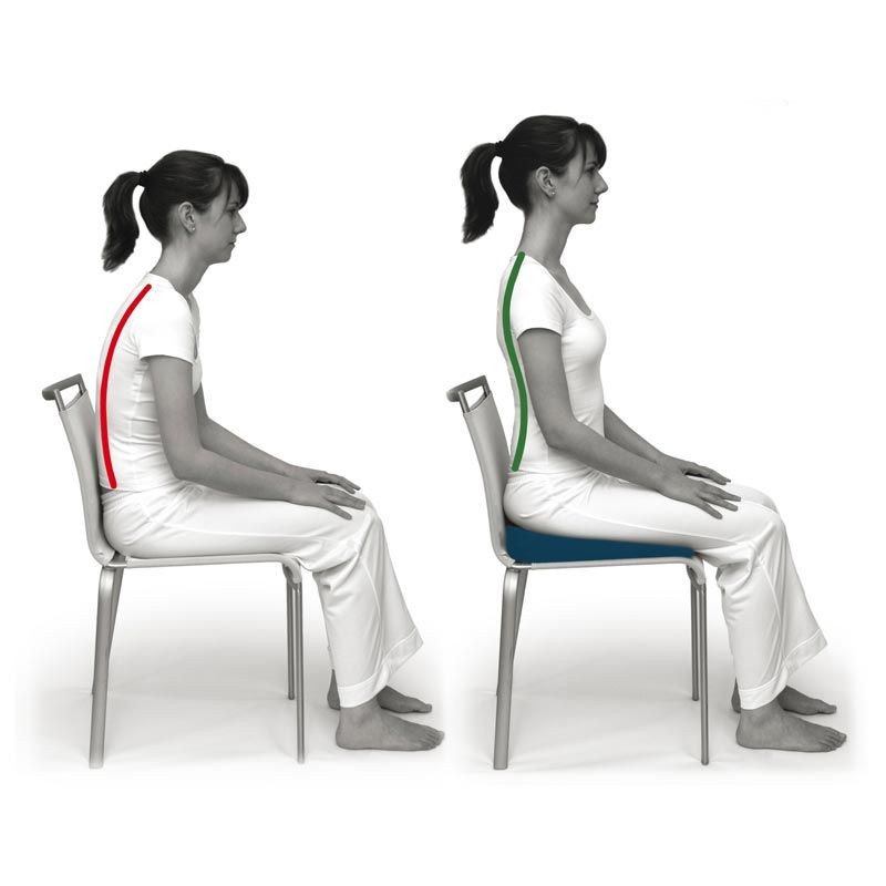 Coussin Sissel Venosoft