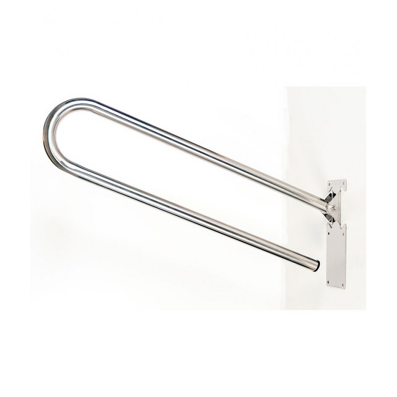 Barre relevable Eco Inox