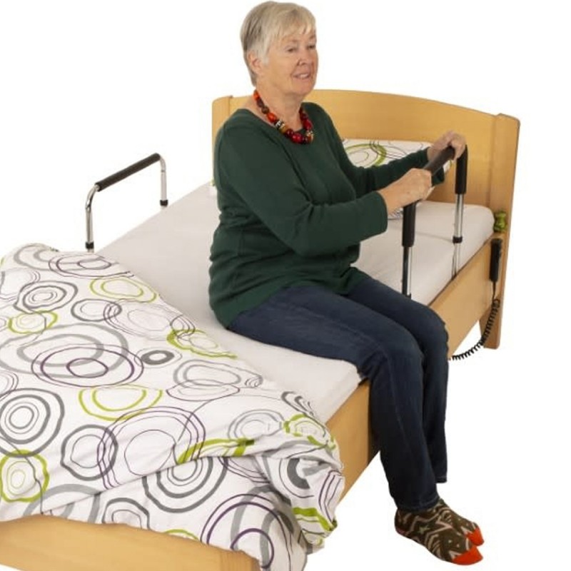 Poignée de lit double Twin