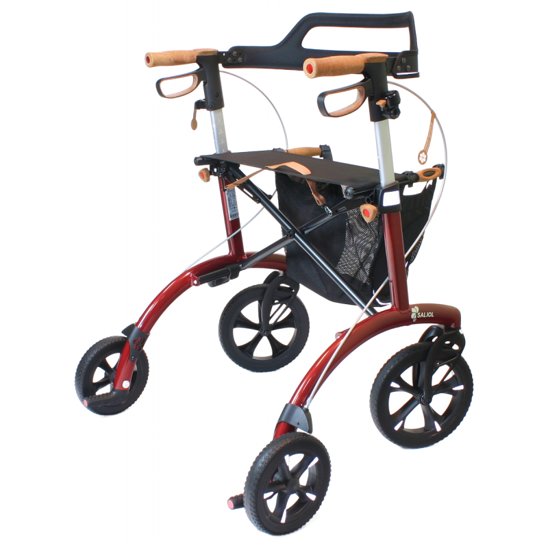 Saljol Allround AR 54/62