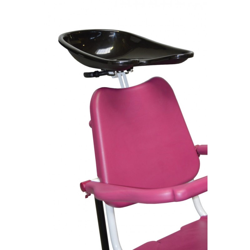 Chaise de douche Soflex