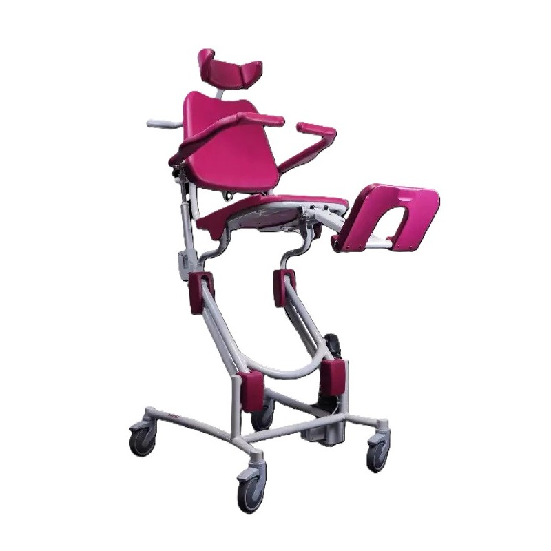 Chaise de douche Soflex