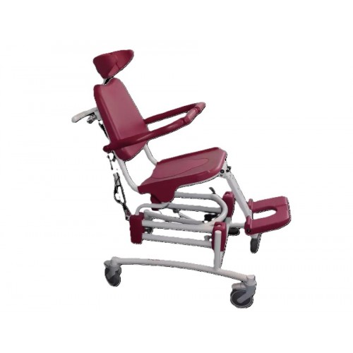 Chaise de douche Soflex