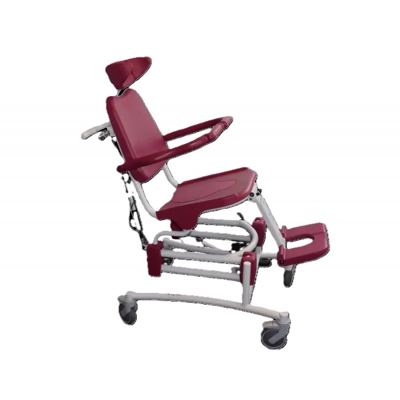 Chaise de douche Soflex