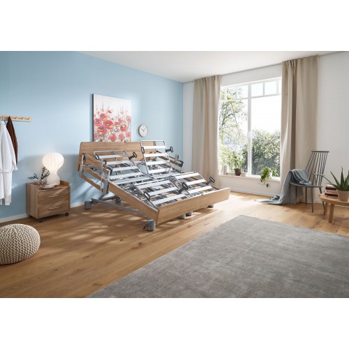 Lit double Regia Partner