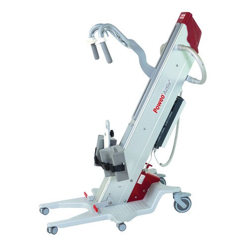 Verticalisateur Poweo Activ' 200