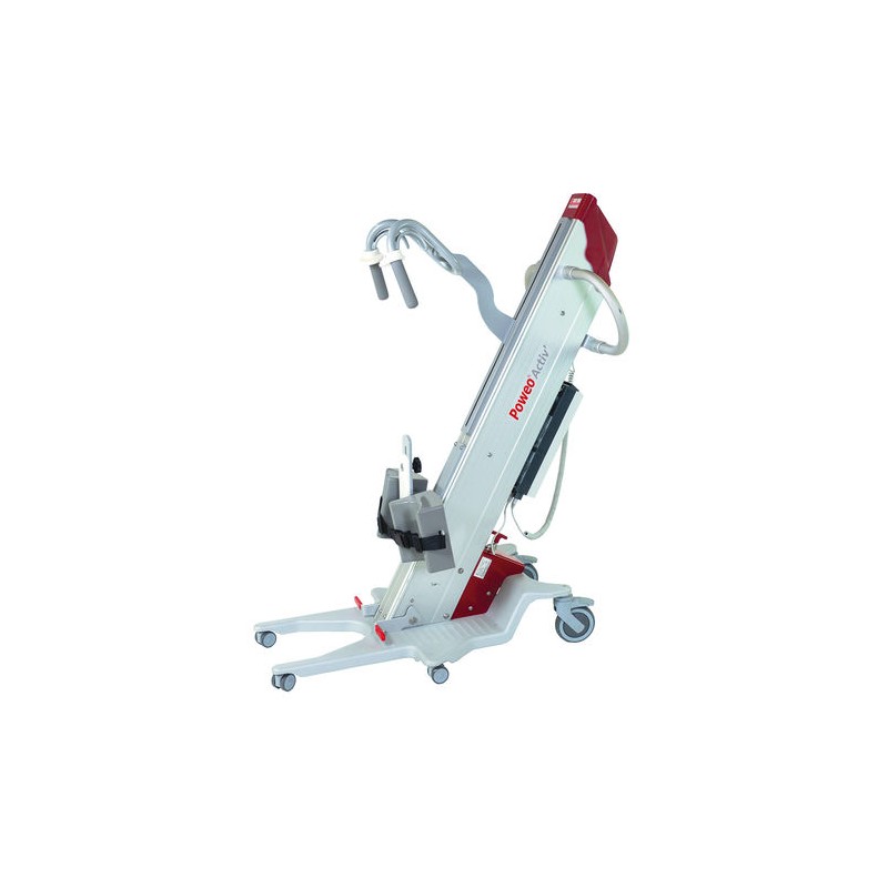 Verticalisateur Poweo Activ' 200
