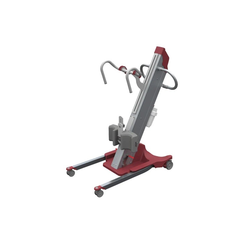 Verticalisateur Poweo Activ' 200