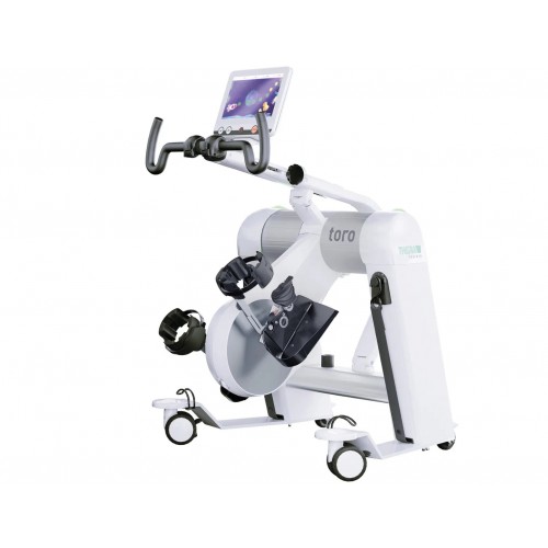 Entraineur Thera Toro 670