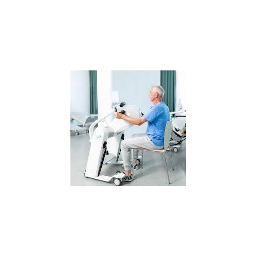 Entraineur Thera Toro 670