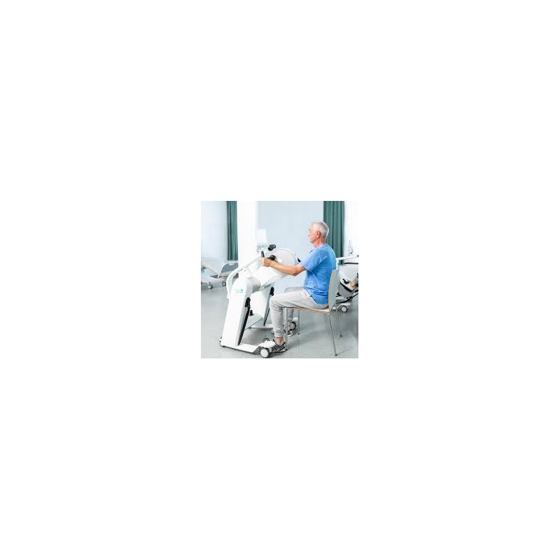 Entraineur Thera Toro 670