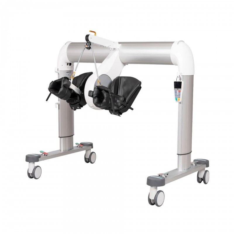 Entraineur Thera Toro 670