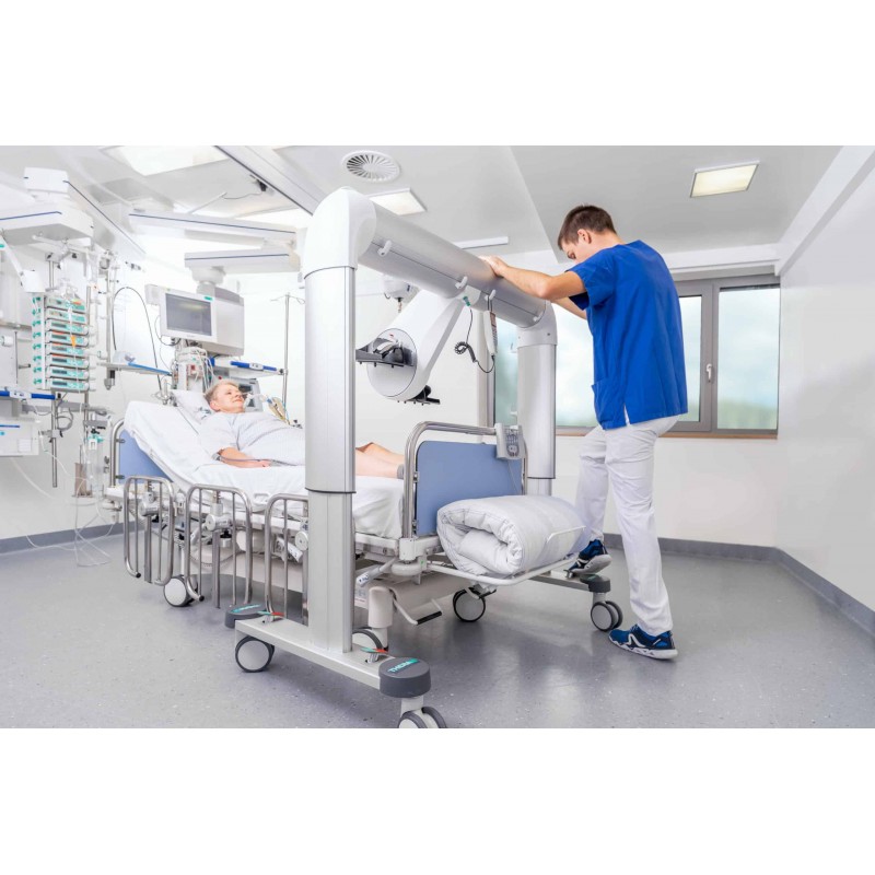 Entraineur Thera Toro 670