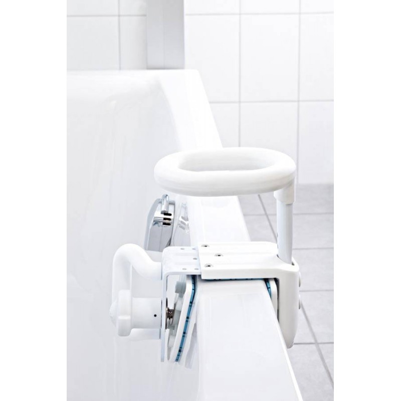 Poignée de baignoire Hugo