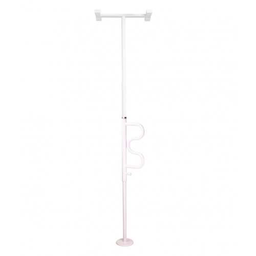 Barre verticale pivotante Wonder Pole