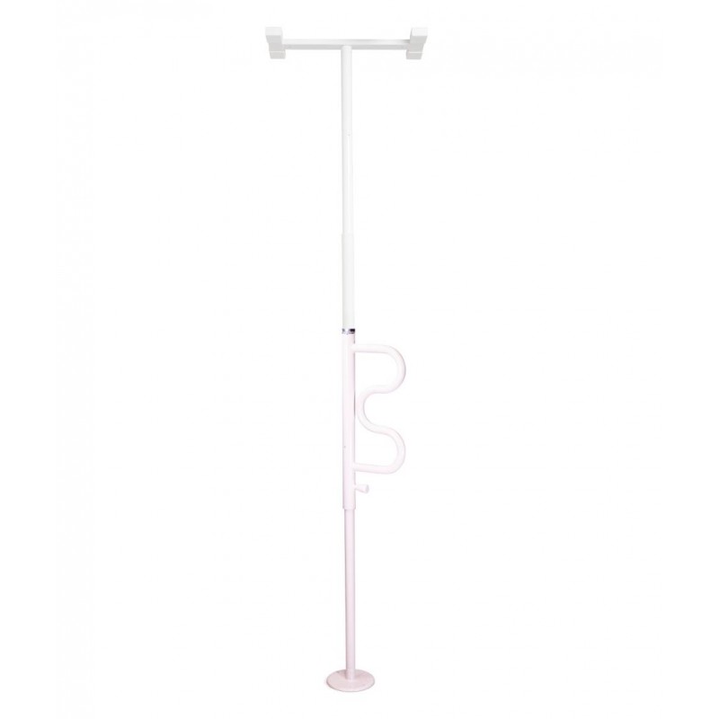 Barre verticale pivotante Wonder Pole
