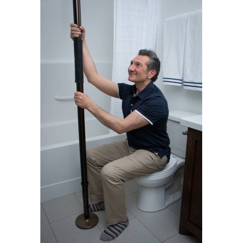 Barre verticale Mister-X