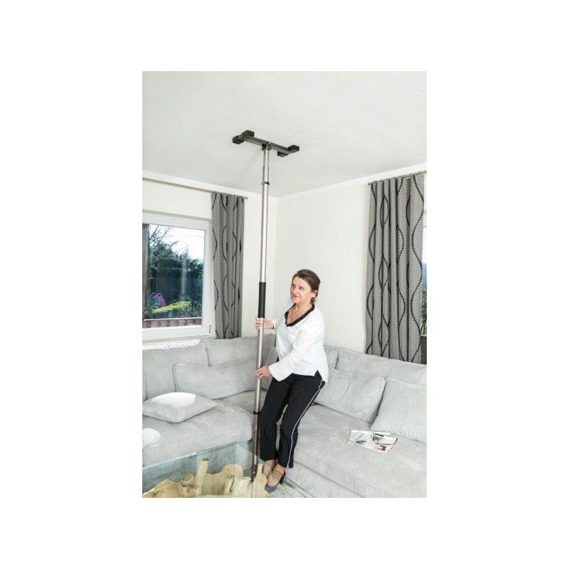 Barre verticale Mister-X