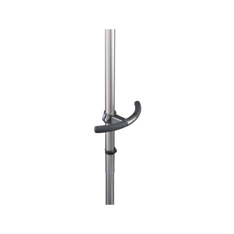 Barre verticale Mister-X