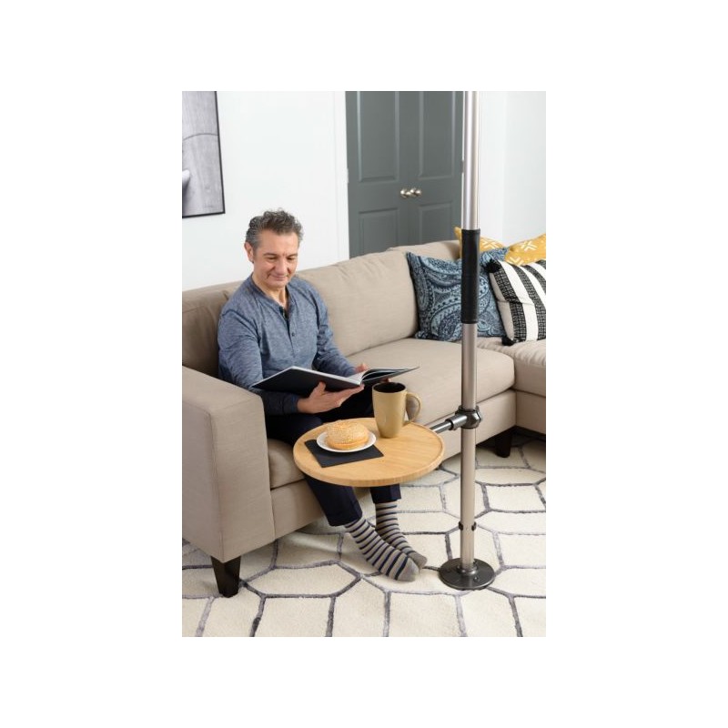 Barre verticale Mister-X