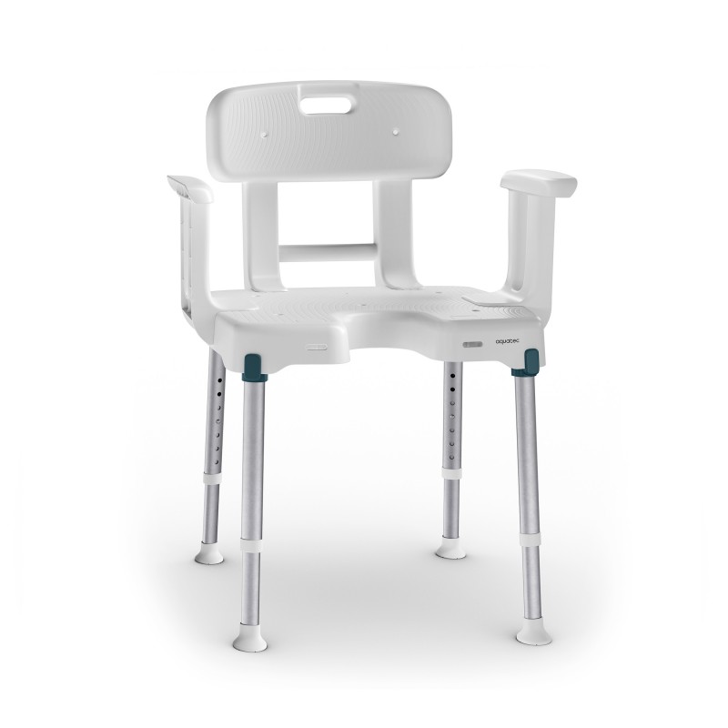 Tabouret douche Aquatec Pure Isla