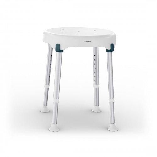 Tabouret douche Aquatec Pure Isla