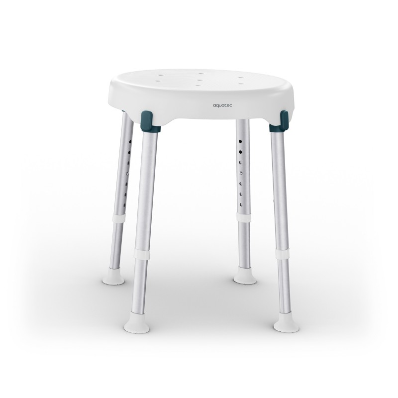Tabouret douche Aquatec Pure Isla
