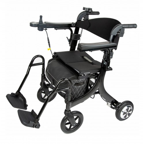 E-Walk