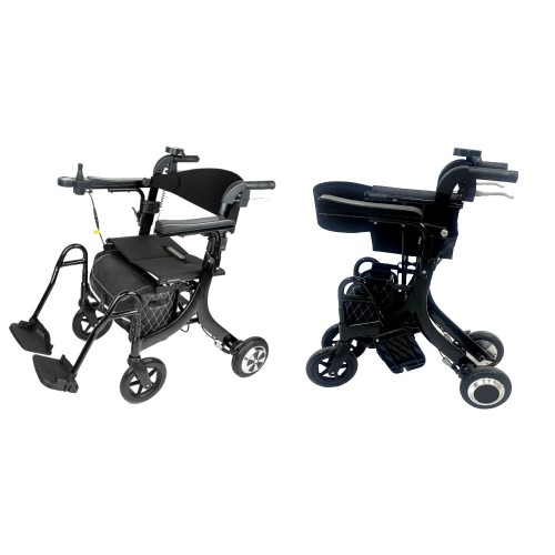 E-Walk