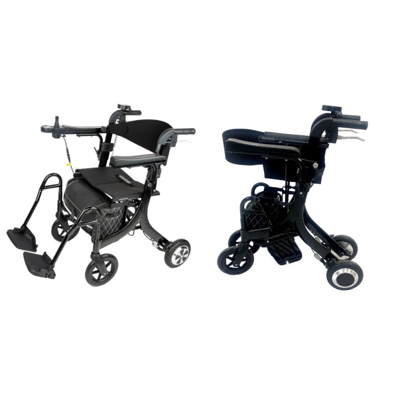 E-Walk