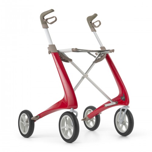Rollator Ultra Léger Acre Carbon
