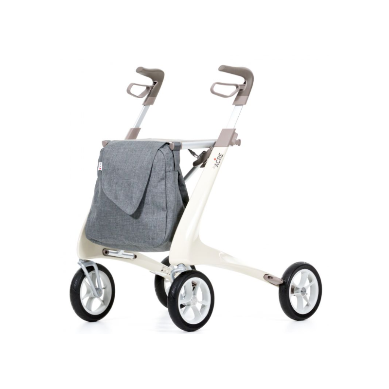 Rollator Ultra Léger Acre Carbon