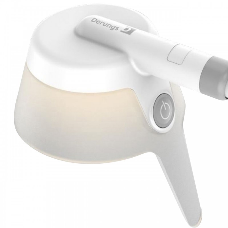 Lampe de soins et de lecture Amalia