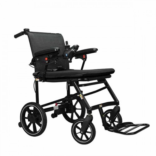 Fauteuil 3 en 1 Navigator
