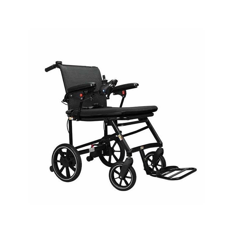Fauteuil 3 en 1 Navigator