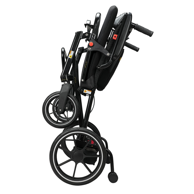 Fauteuil 3 en 1 Navigator