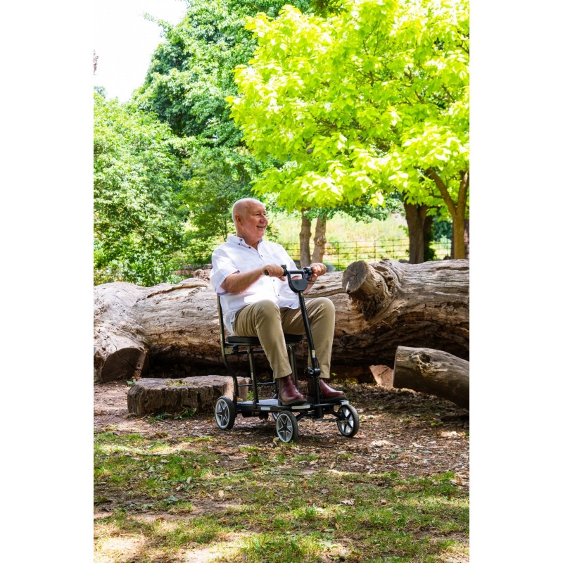 Scooter électrique Compass